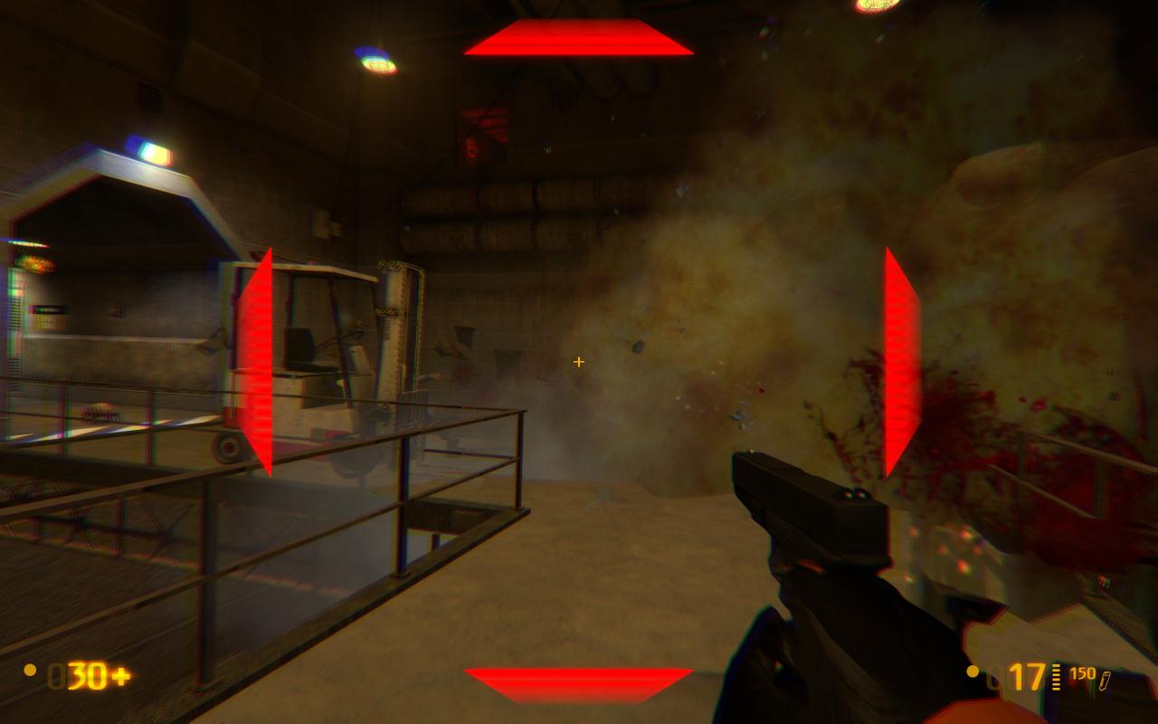 [18/09/2012] Black Mesa: 20 Grafikkarten im Benchmark-Test (6)
