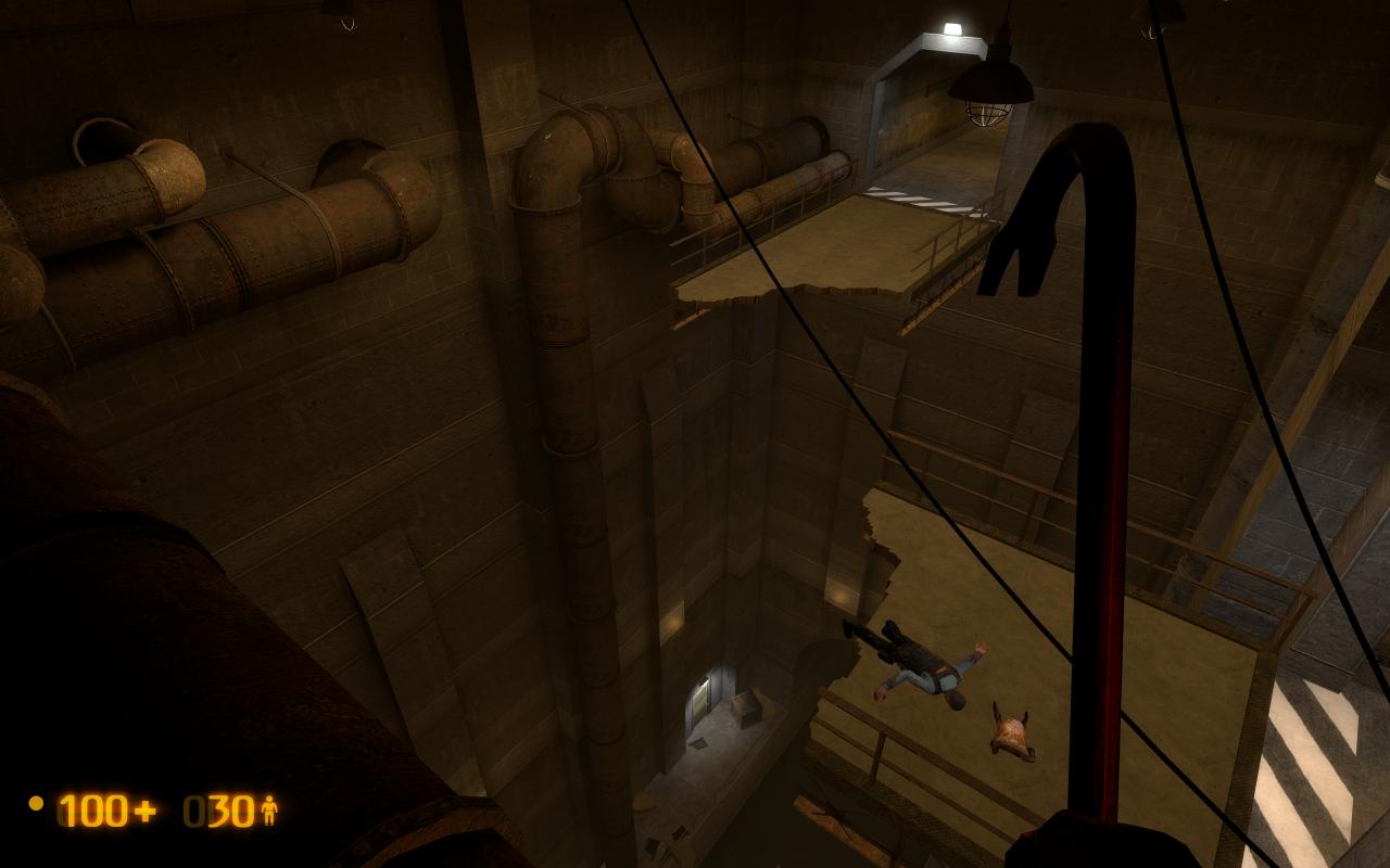[18/09/2012] Black Mesa: 20 Grafikkarten im Benchmark-Test (108)