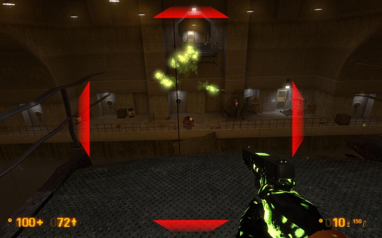 [19/09/2012] Black Mesa: 20 Grafikkarten im Benchmark-Test (110)