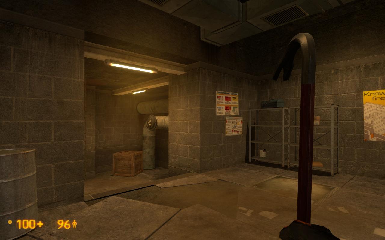 [19/09/2012] Black Mesa: 20 Grafikkarten im Benchmark-Test (114)