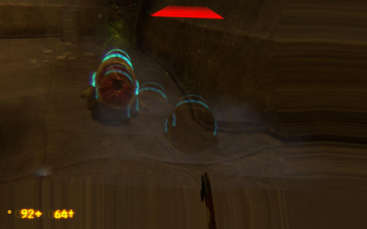 [19/09/2012] Black Mesa: 20 Grafikkarten im Benchmark-Test (116)