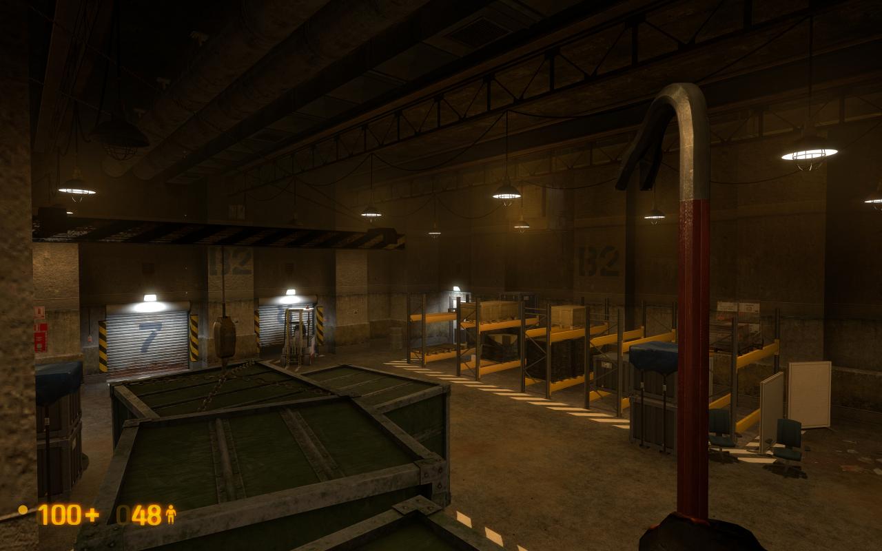 [19/09/2012] Black Mesa: 20 Grafikkarten im Benchmark-Test (118)