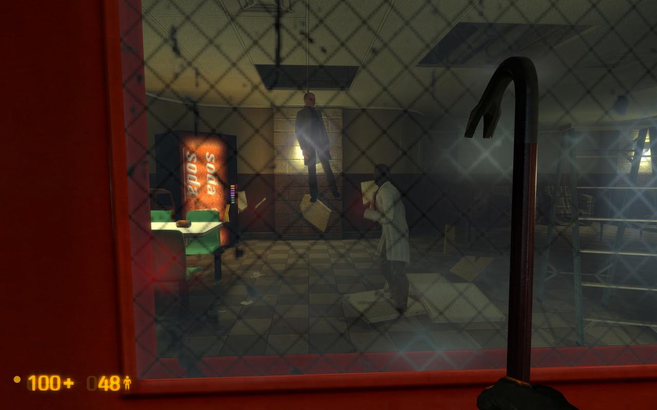 [19/09/2012] Black Mesa: 20 Grafikkarten im Benchmark-Test (120)