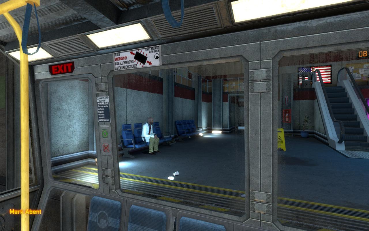 [18/09/2012] Black Mesa: 20 Grafikkarten im Benchmark-Test (24)