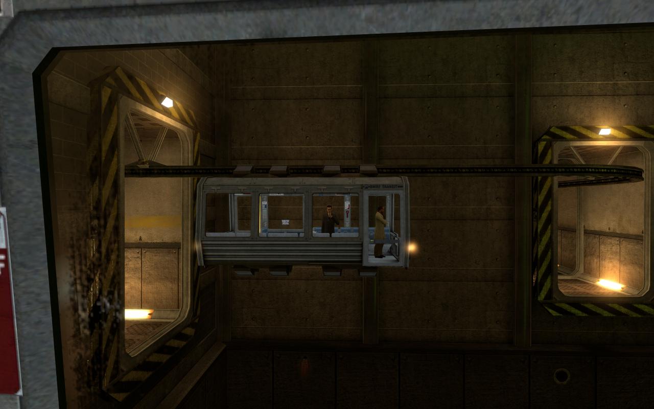 [18/09/2012] Black Mesa: 20 Grafikkarten im Benchmark-Test (35)