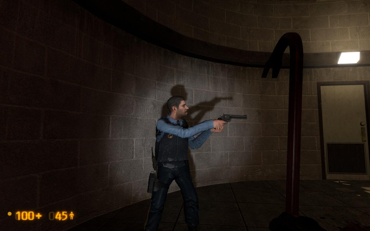 [19/09/2012] Black Mesa: 20 Grafikkarten im Benchmark-Test (19)