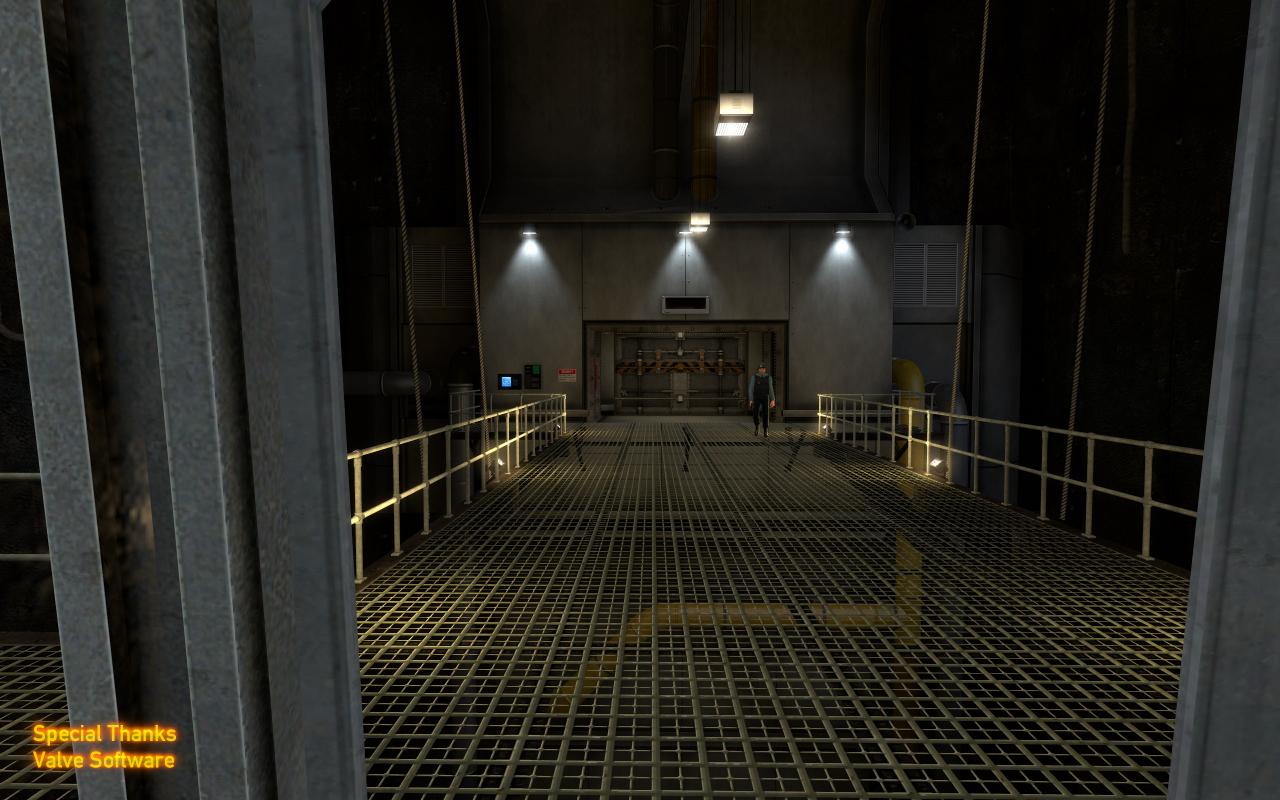 [18/09/2012] Black Mesa: 20 Grafikkarten im Benchmark-Test (36)