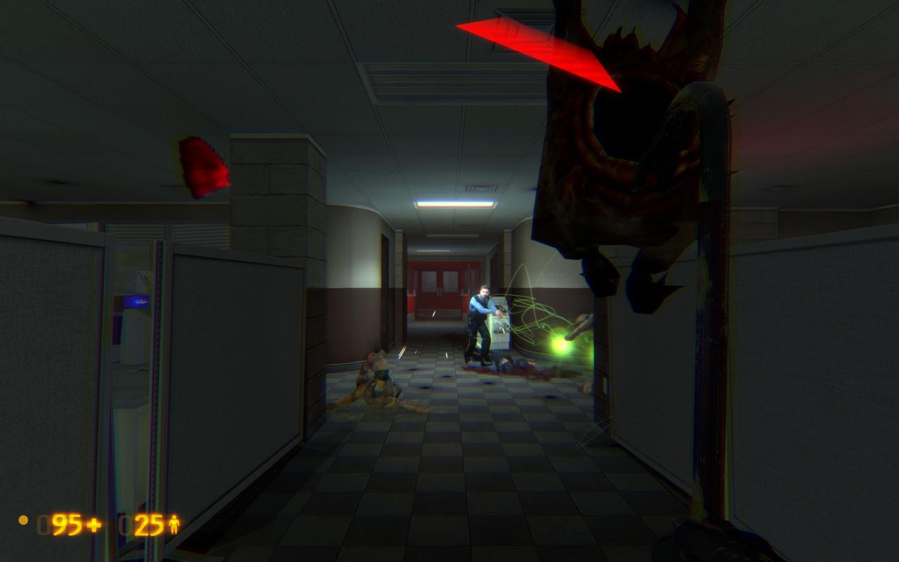 [19/09/2012] Black Mesa: 20 Grafikkarten im Benchmark-Test (134)