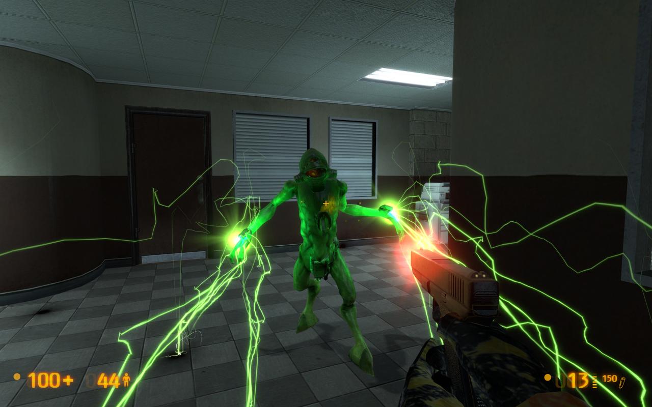 [19/09/2012] Black Mesa: 20 Grafikkarten im Benchmark-Test (10)