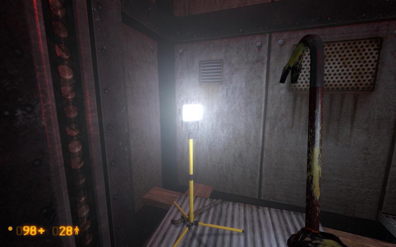 [19/09/2012] Black Mesa: 20 Grafikkarten im Benchmark-Test (138)
