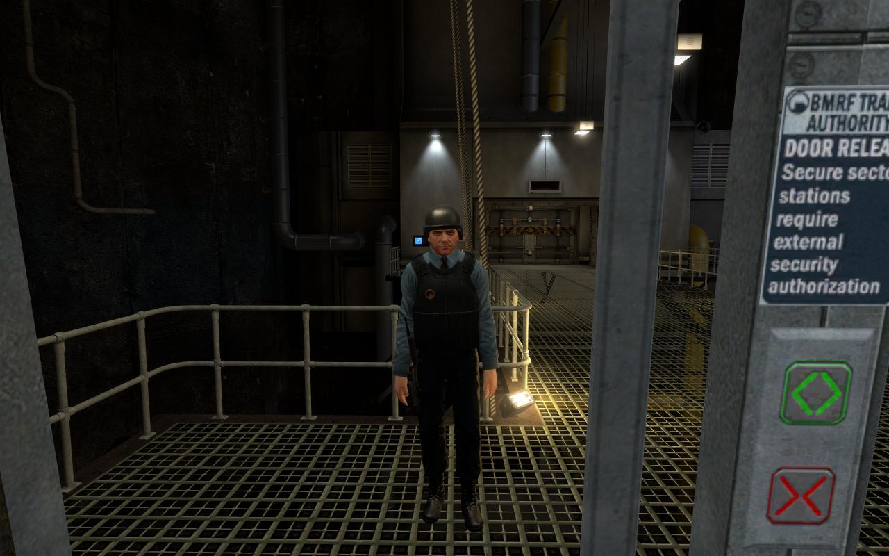 [18/09/2012] Black Mesa: 20 Grafikkarten im Benchmark-Test (37)
