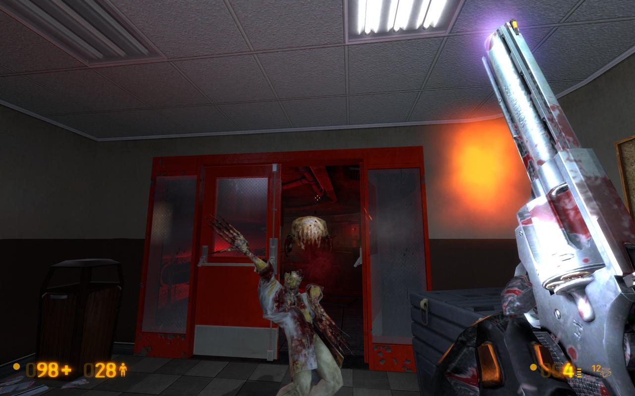 [19/09/2012] Black Mesa: 20 Grafikkarten im Benchmark-Test (141)