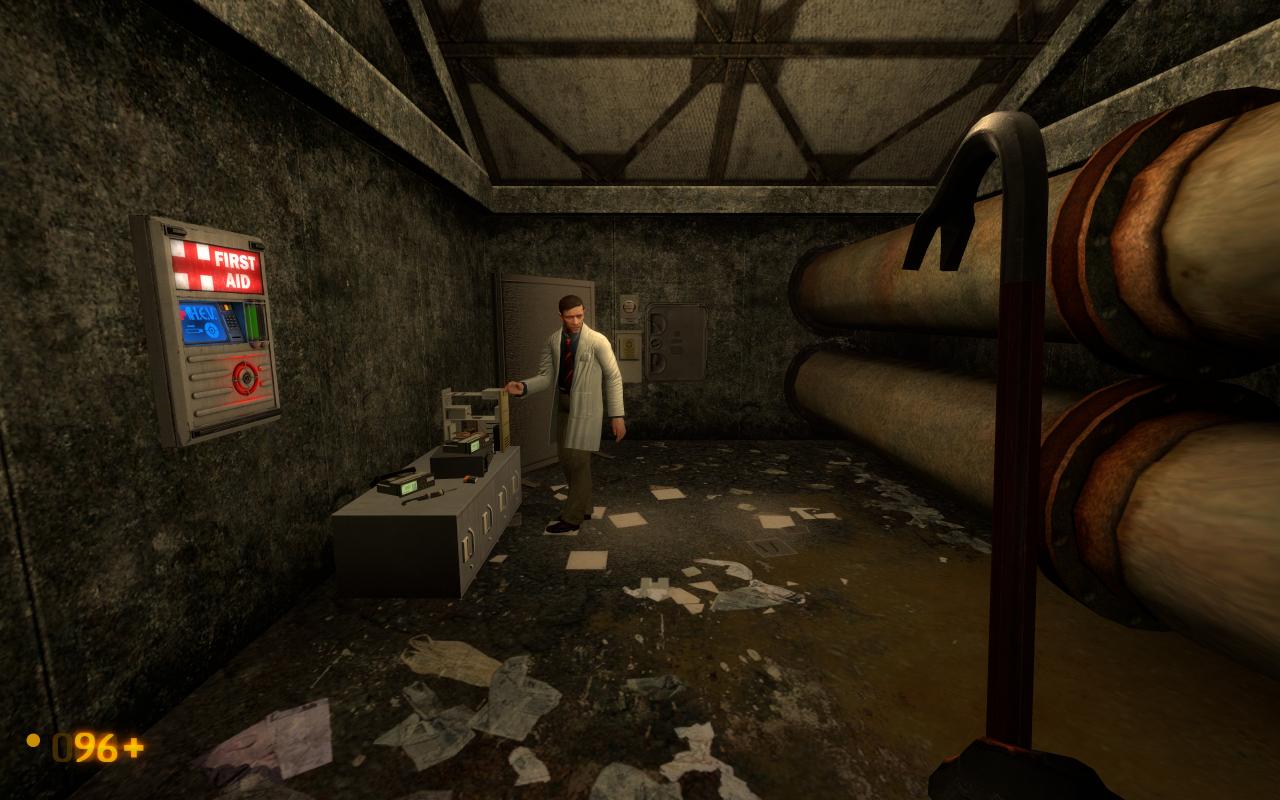[19/09/2012] Black Mesa: 20 Grafikkarten im Benchmark-Test (143)