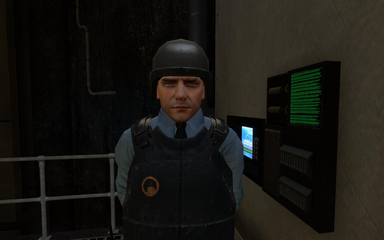 [18/09/2012] Black Mesa: 20 Grafikkarten im Benchmark-Test (38)