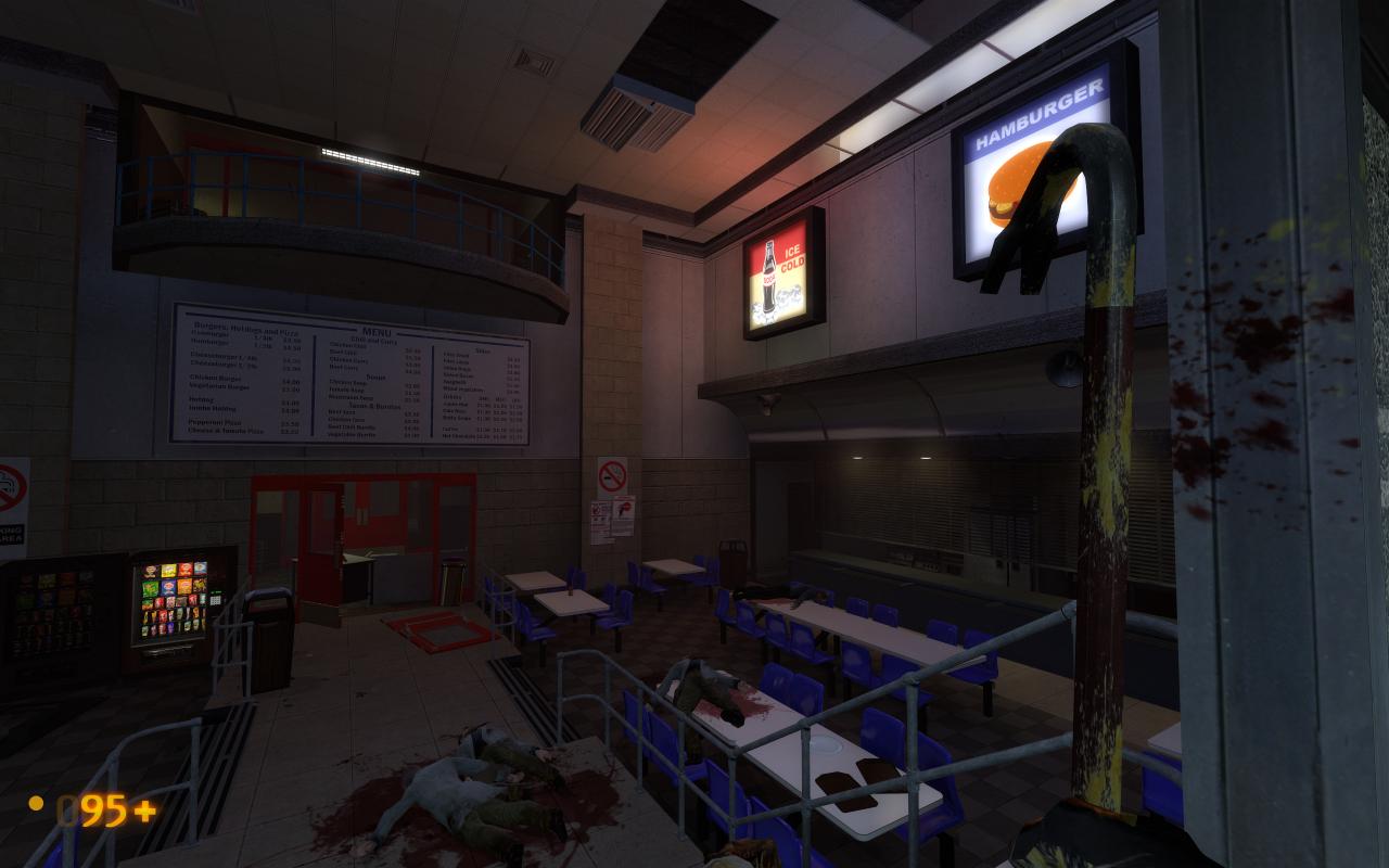 [19/09/2012] Black Mesa: 20 Grafikkarten im Benchmark-Test (150)