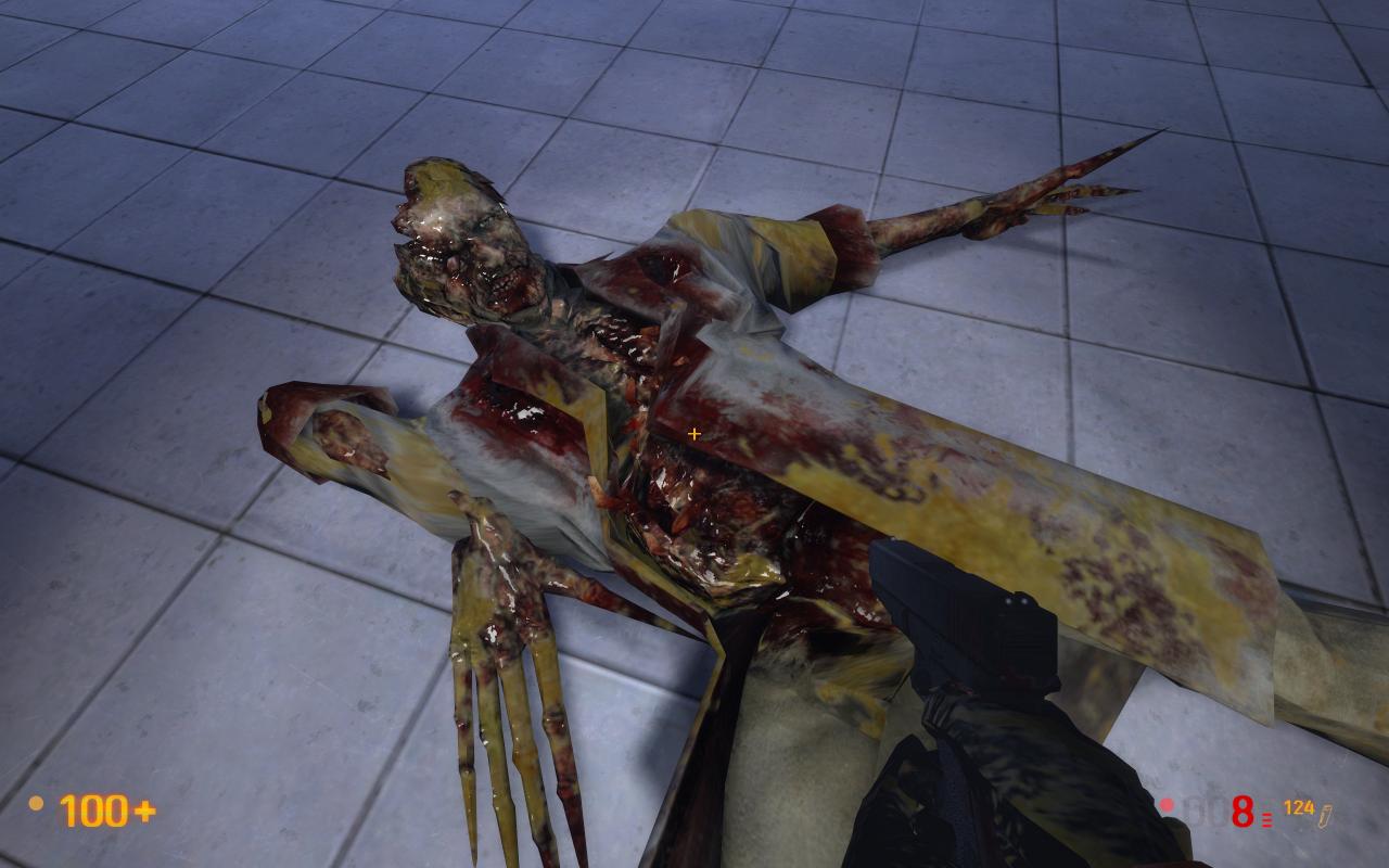[19/09/2012] Black Mesa: 20 Grafikkarten im Benchmark-Test (18)