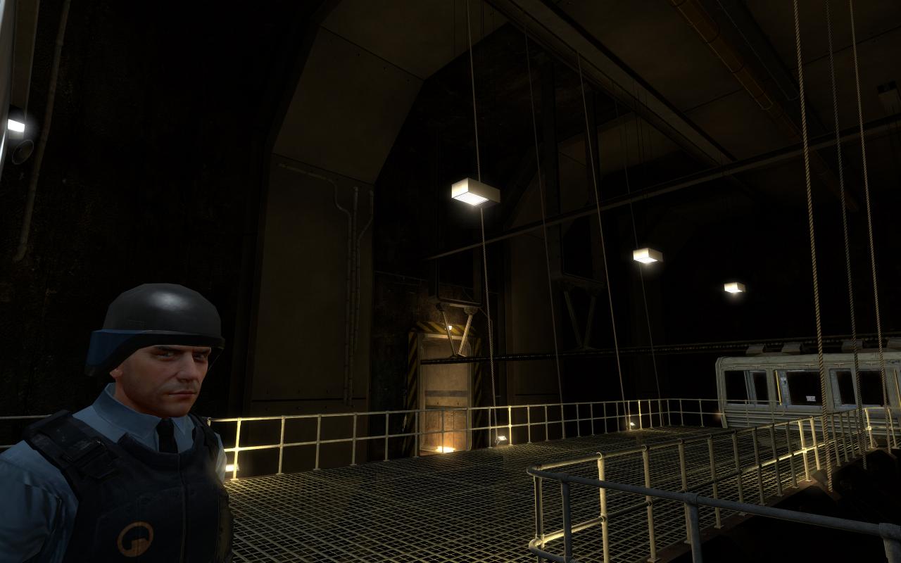[18/09/2012] Black Mesa: 20 Grafikkarten im Benchmark-Test (39)