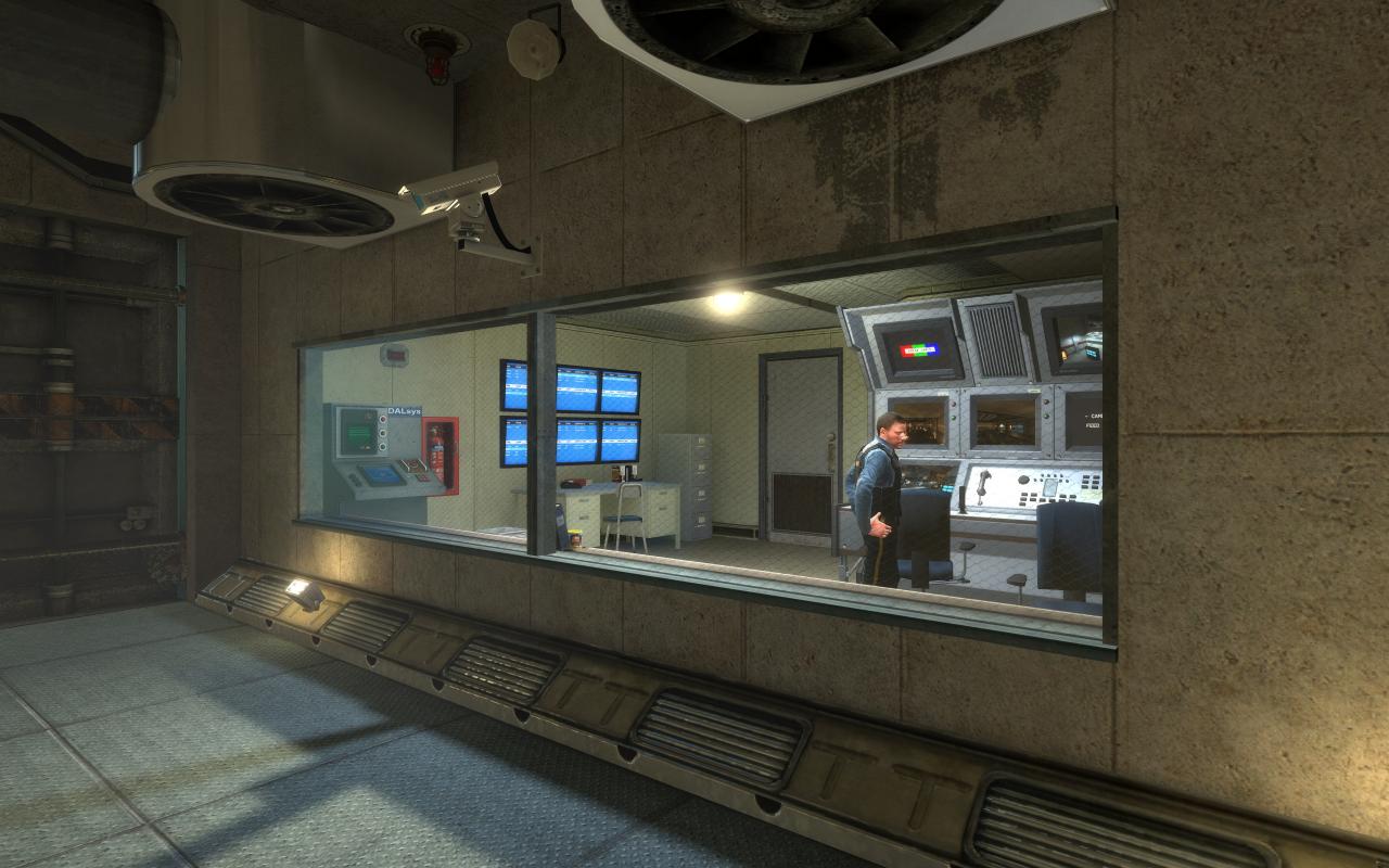 [18/09/2012] Black Mesa: 20 Grafikkarten im Benchmark-Test (40)
