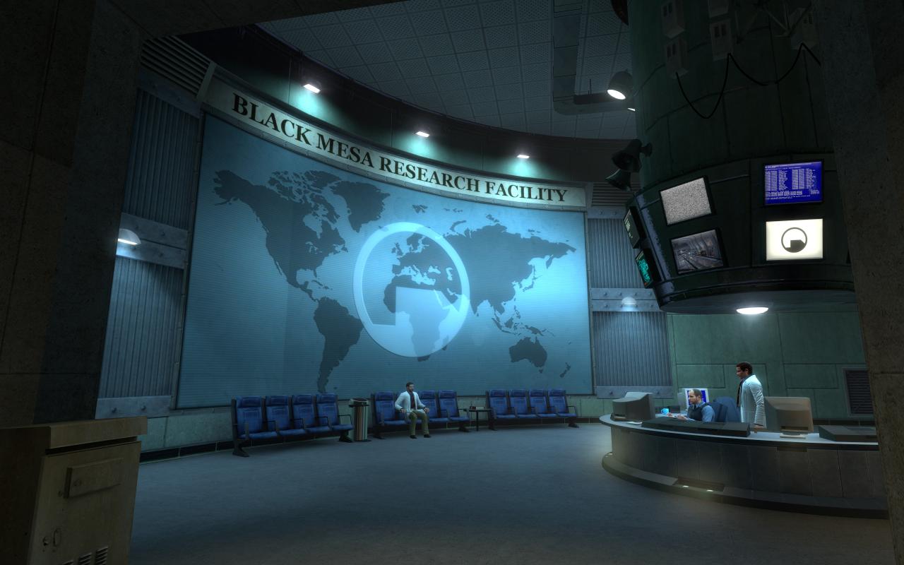 [18/09/2012] Black Mesa: 20 Grafikkarten im Benchmark-Test (41)