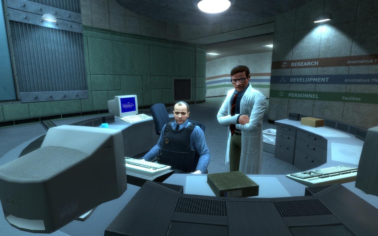 [18/09/2012] Black Mesa: 20 Grafikkarten im Benchmark-Test (42)