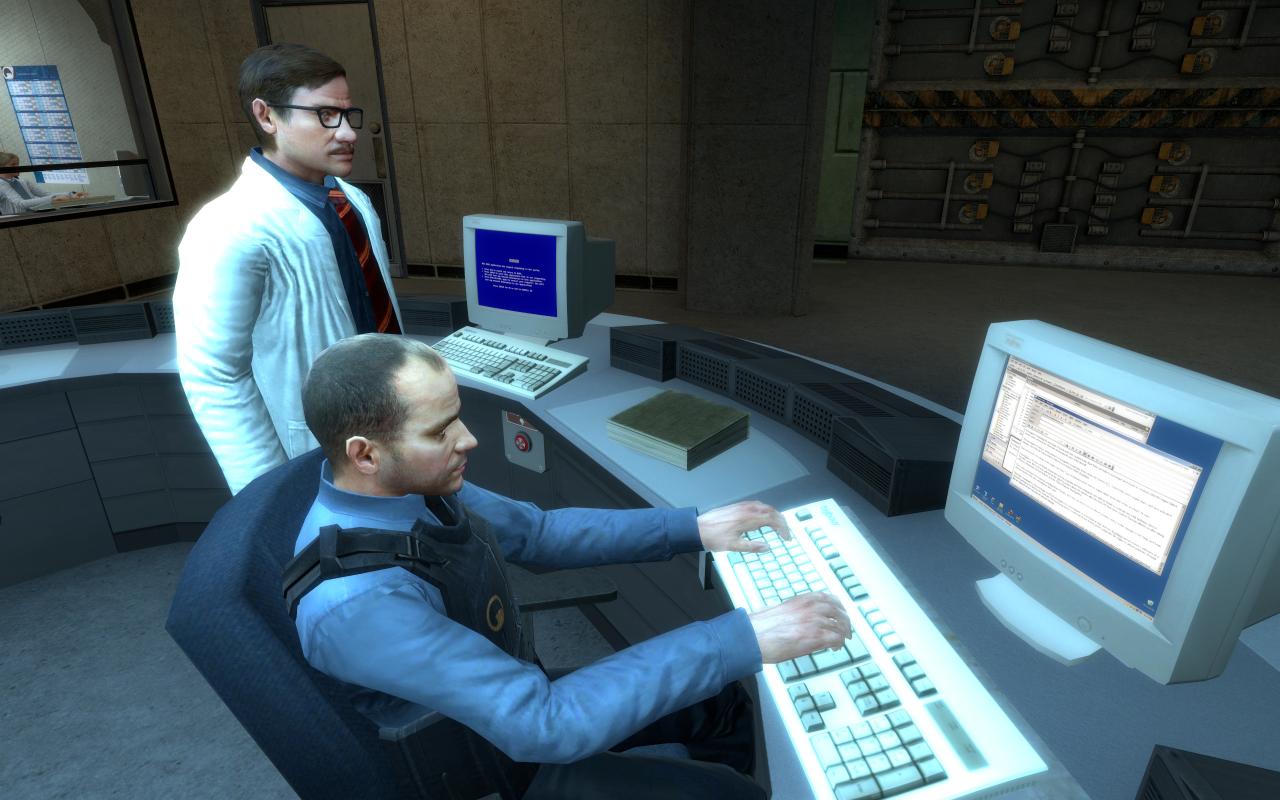 [18/09/2012] Black Mesa: 20 Grafikkarten im Benchmark-Test (43)