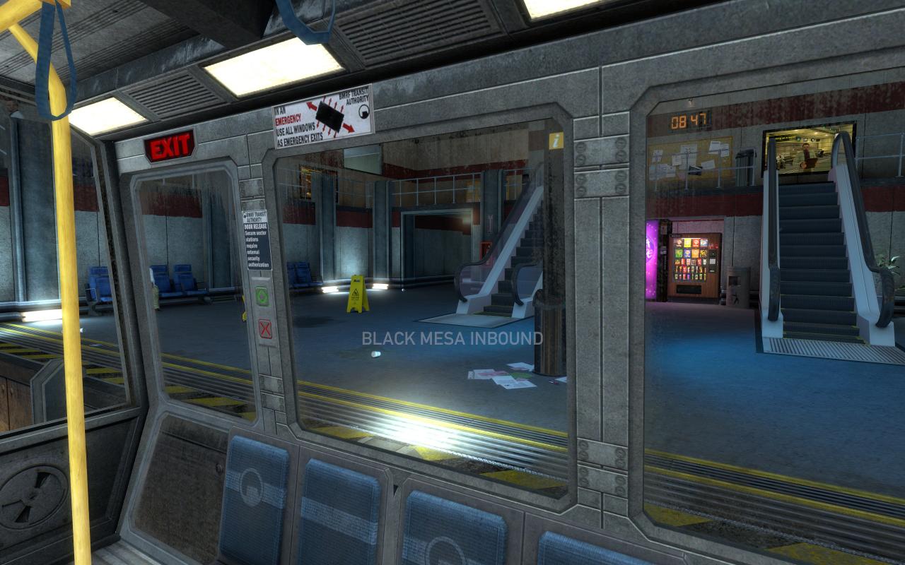 [18/09/2012] Black Mesa: 20 Grafikkarten im Benchmark-Test (26)