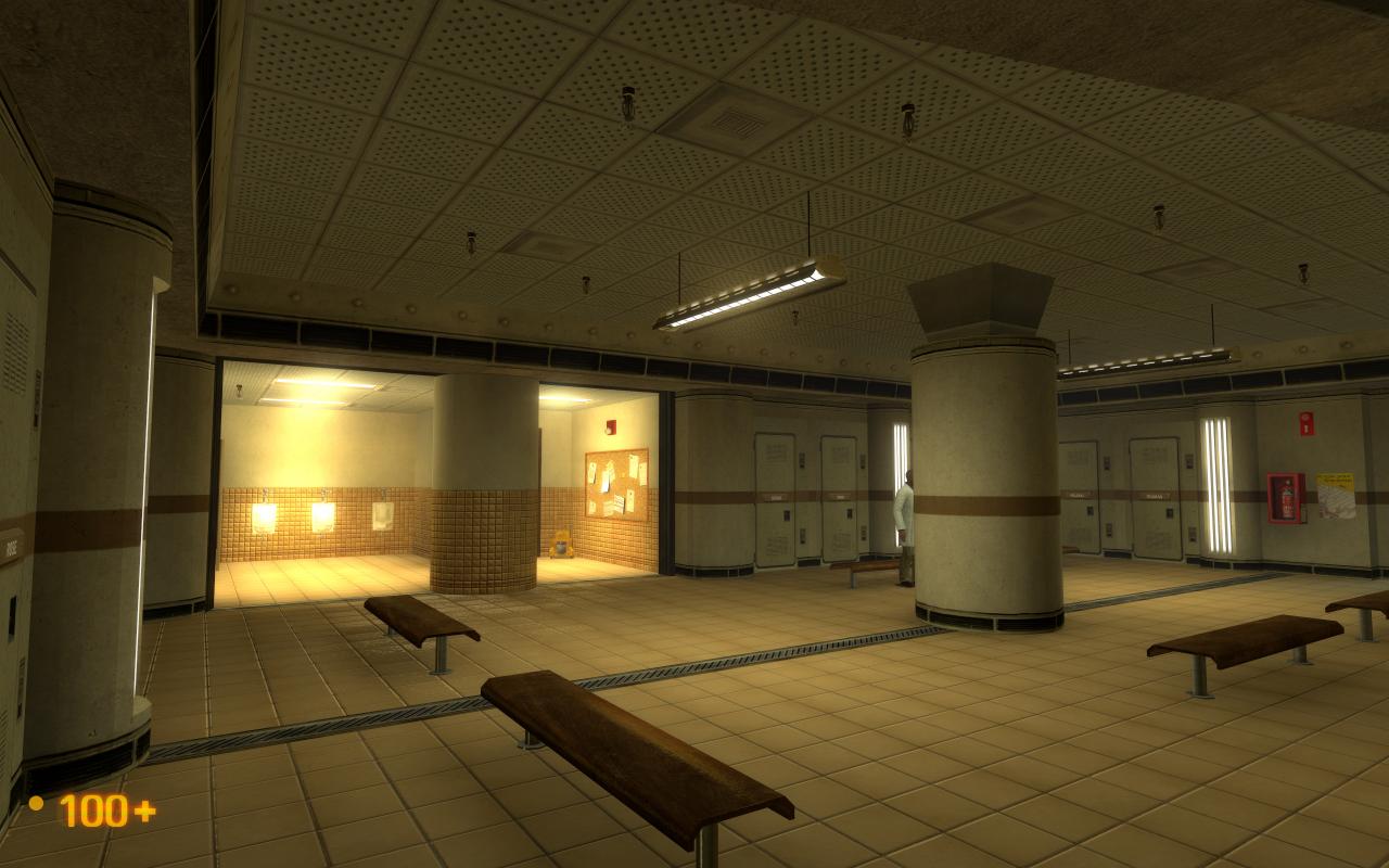 [18/09/2012] Black Mesa: 20 Grafikkarten im Benchmark-Test (52)