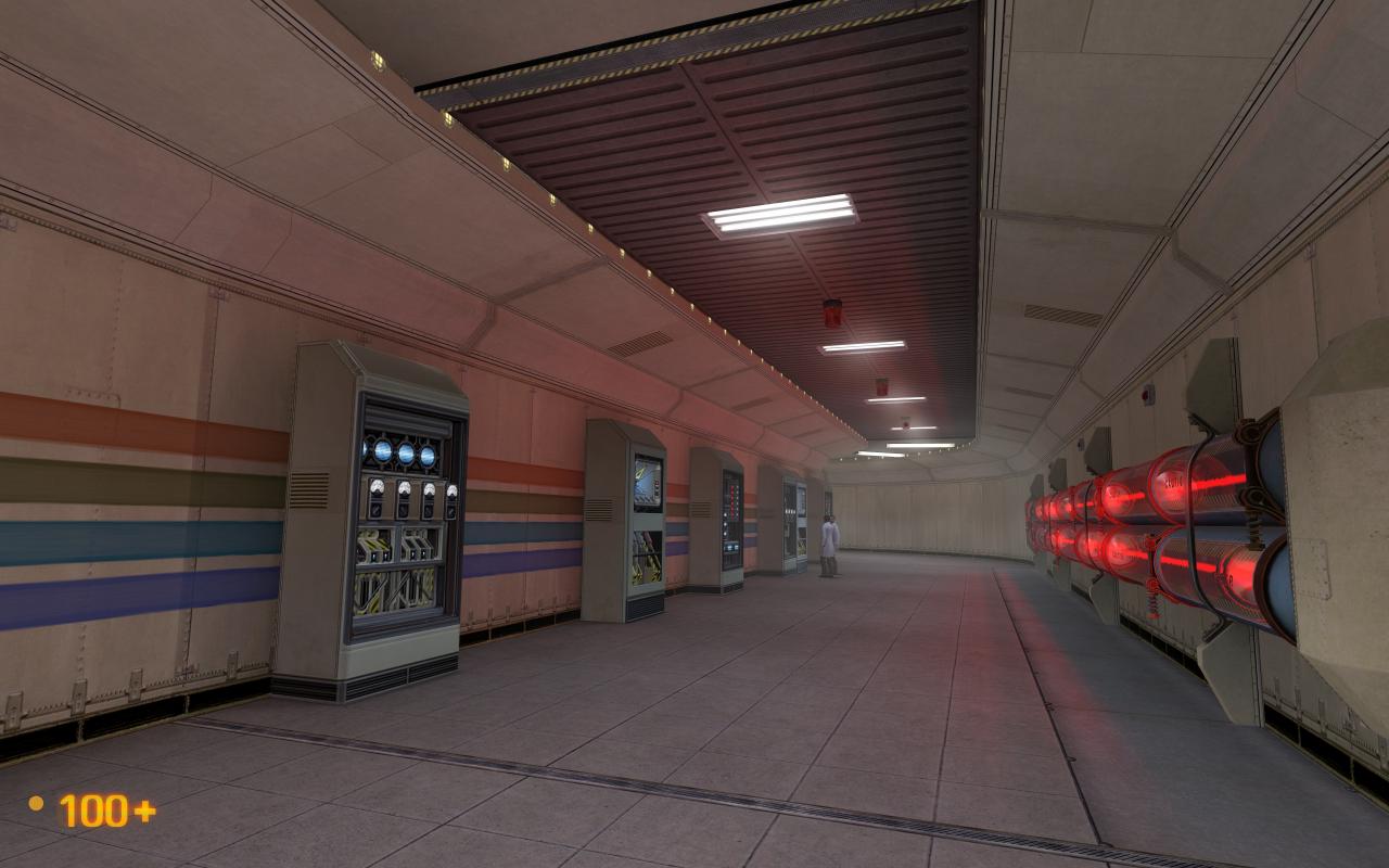 [18/09/2012] Black Mesa: 20 Grafikkarten im Benchmark-Test (54)