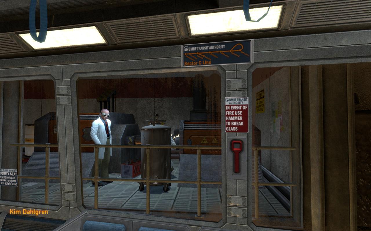 [18/09/2012] Black Mesa: 20 Grafikkarten im Benchmark-Test (16)