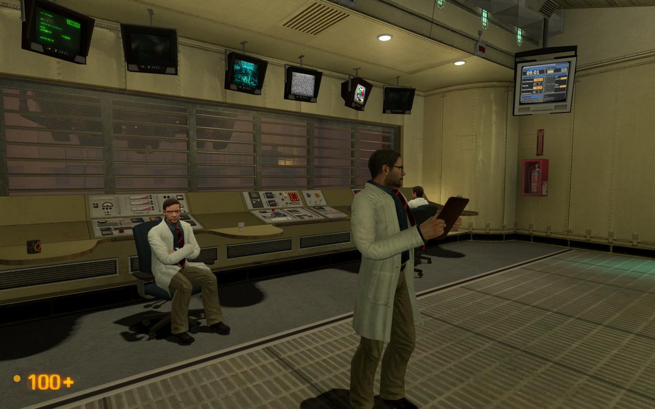 [18/09/2012] Black Mesa: 20 Grafikkarten im Benchmark-Test (58)