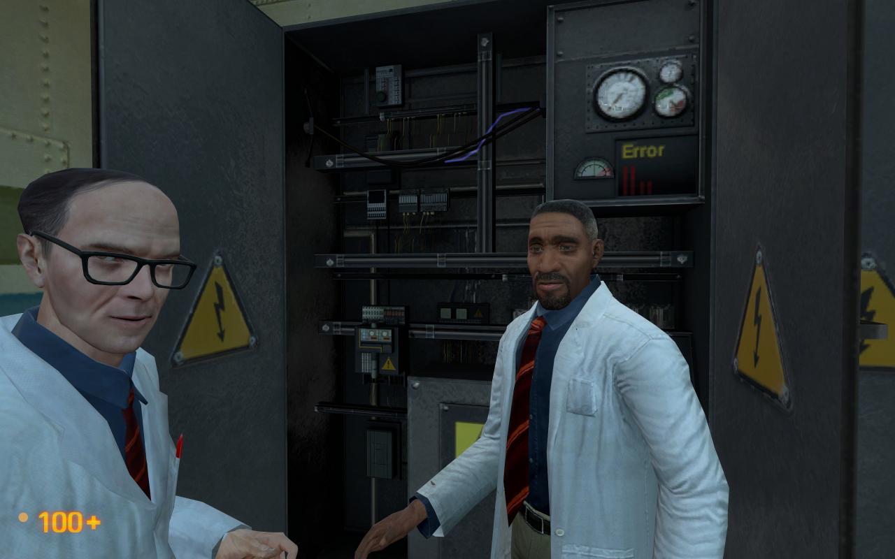 [18/09/2012] Black Mesa: 20 Grafikkarten im Benchmark-Test (8)