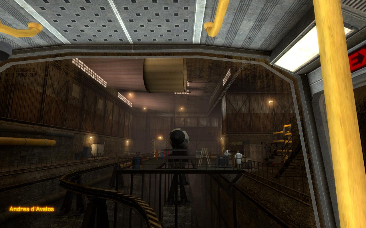 [18/09/2012] Black Mesa: 20 Grafikkarten im Benchmark-Test (13)