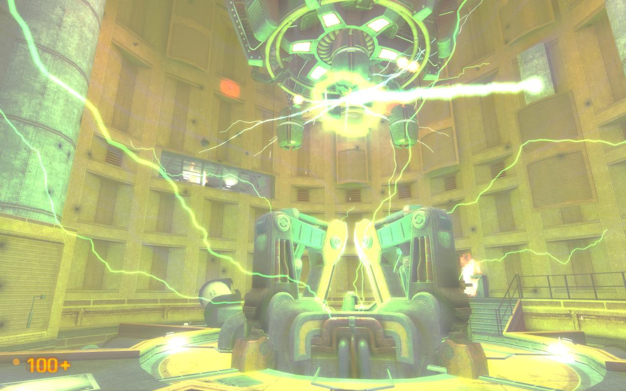[18/09/2012] Black Mesa: 20 Grafikkarten im Benchmark-Test (15)