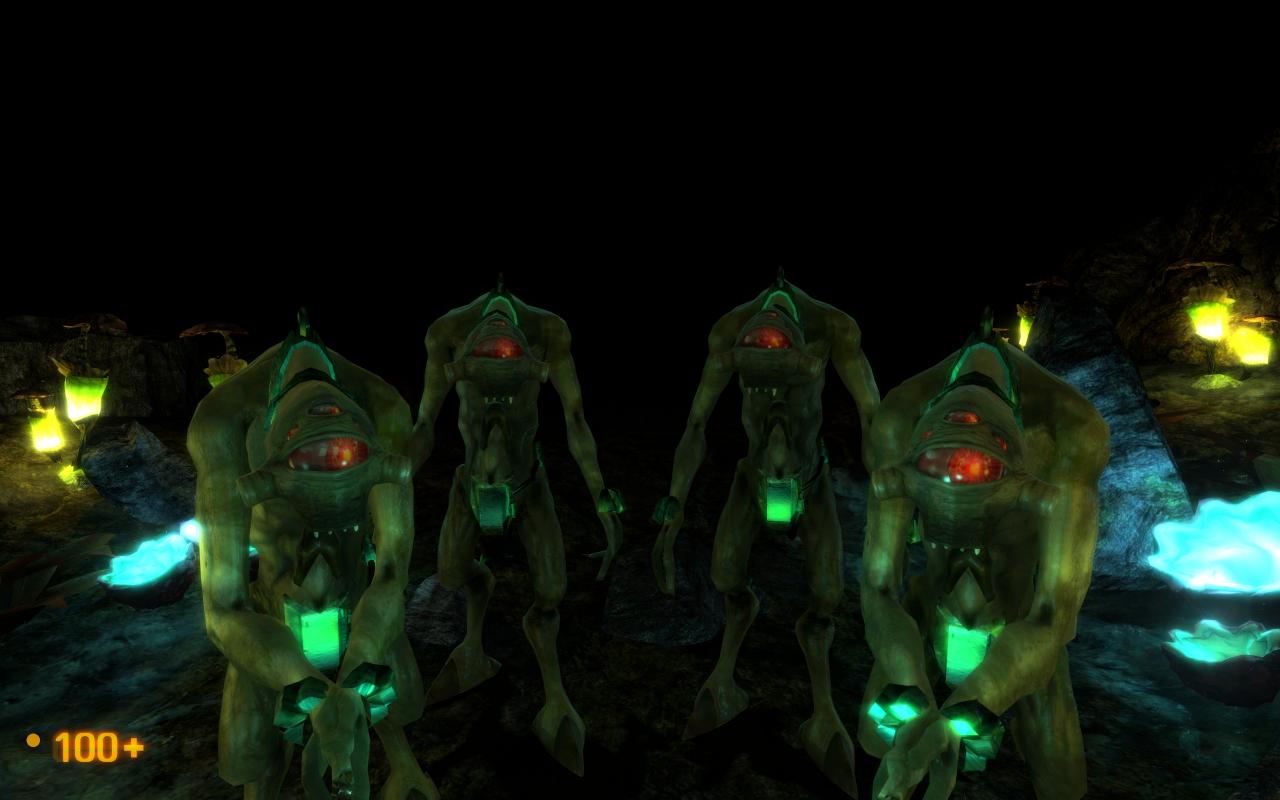 [18/09/2012] Black Mesa: 20 Grafikkarten im Benchmark-Test (70)
