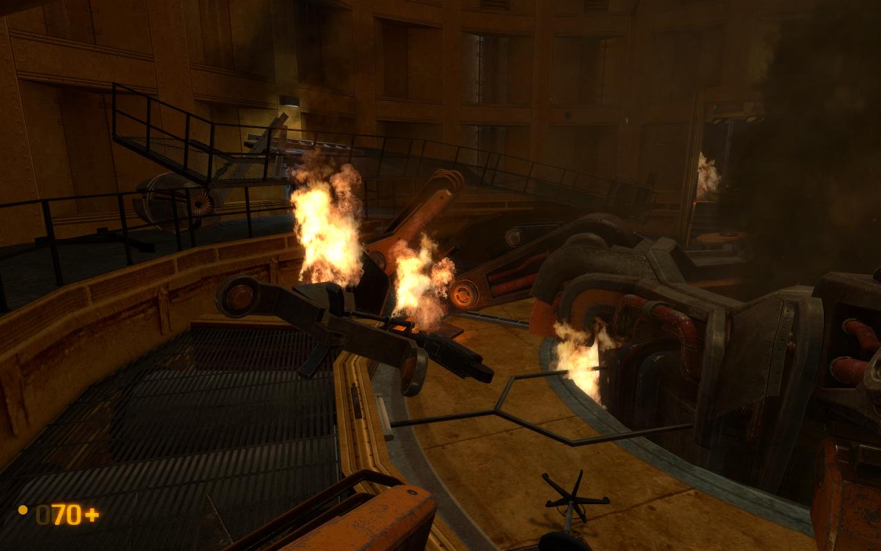 [18/09/2012] Black Mesa: 20 Grafikkarten im Benchmark-Test (71)