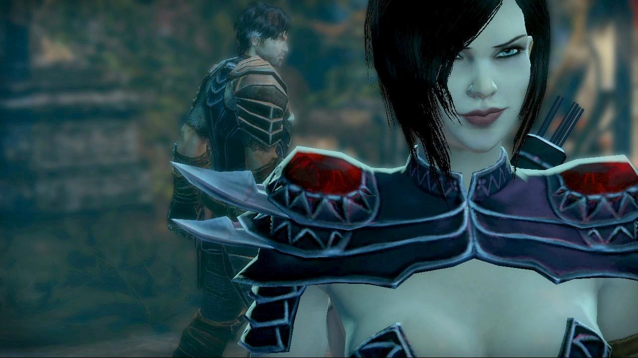 [14/09/2012] 22.02.: Für Blood Knights, das Action-Rollenspiel von Deck 13 samt der Vampir-Lady Alysa, gibt es derzeit keine Systemanforderungen