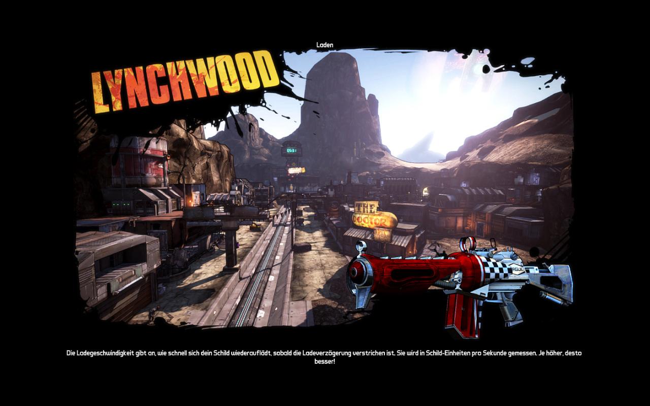 [21/09/2012] Borderlands 2: der integrierte PhysX Benchmark (17)
