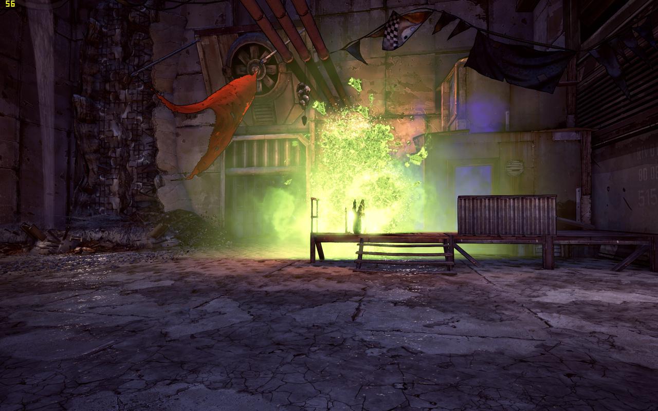 [28/09/2012] Explosionen: Mittel