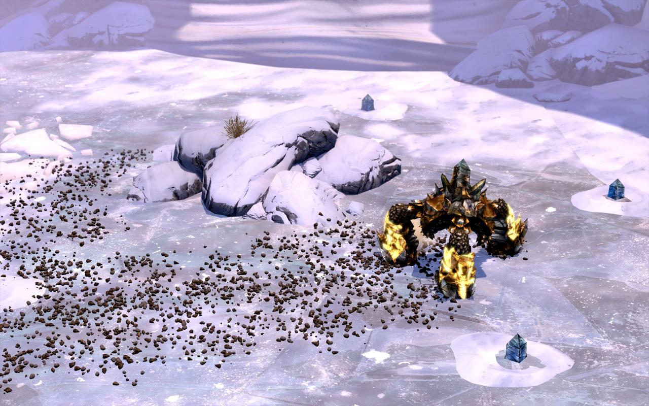 [28/09/2012] Borderlands 2 ohne HUD und mit SMAA by Grey (9)