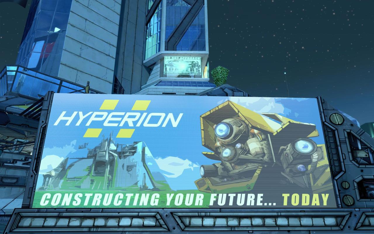 [28/09/2012] Borderlands 2 ohne HUD und mit SMAA by Grey (13)