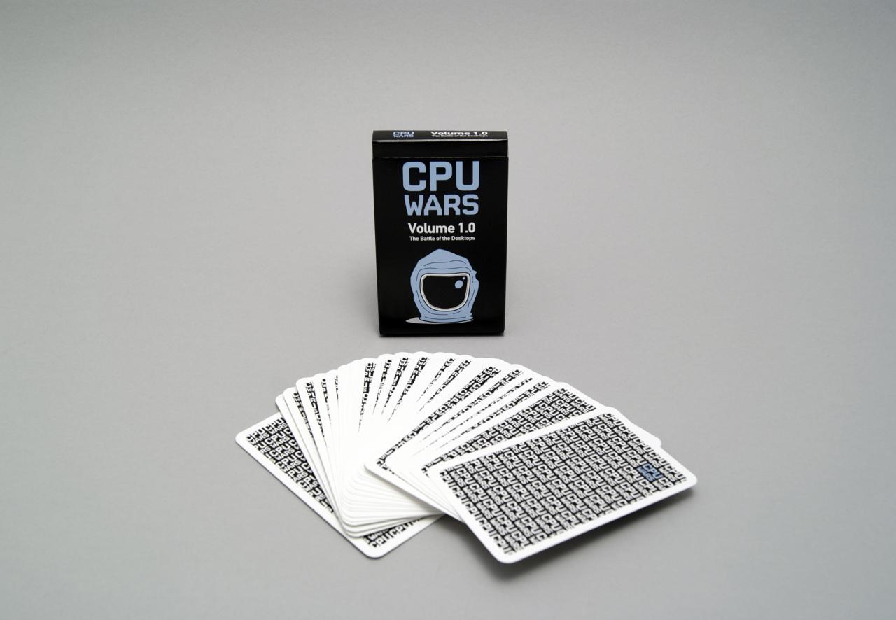 [07/09/2012] Kartenspiel mit CPUs: CPU-Wars Volume 1.0 veröffentlicht - Von Geeks für Geeks (8)