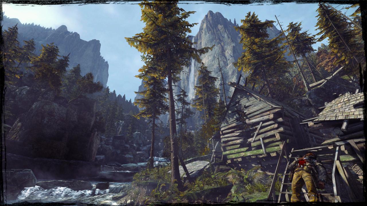 [06/09/2012] Im ersten Quartal 2013 soll mit Gunslinger ein neuer Teil von Call of Juarez in den Handel kommen. Erneut ist der Wilde Westen Schauplatz des Shooters, der eine 