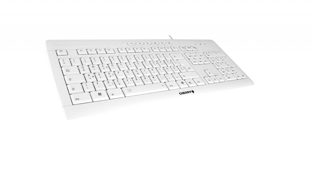 [23/09/2012] Cherry präsentiert Tastatur Stream XT T2 in der Europa-Variante (2)