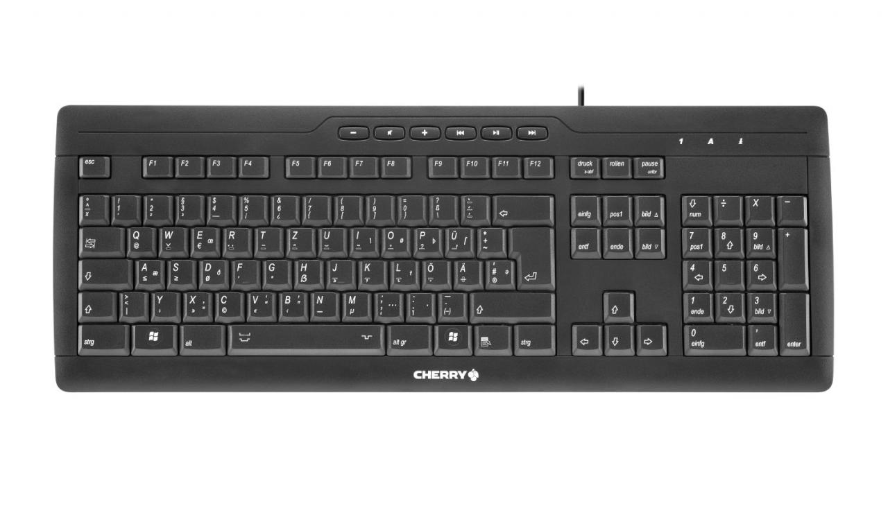 [23/09/2012] Cherry präsentiert Tastatur Stream XT T2 in der Europa-Variante (3)