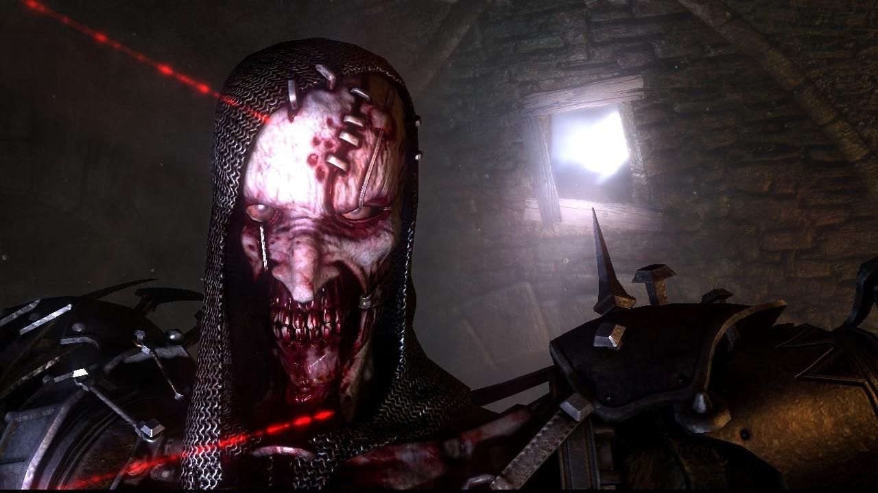 [20/09/2012] Clive Barkers Undying/Jericho: Die beiden Clive Barker-Titel sind spielerisch nicht unbedingt das Maß der Dinge, aber wer sich mal ordentlich gruseln will, der ist hier genau richtig. Das reichte auch, um den Spielen zahlreiche Fans zu bescheren.