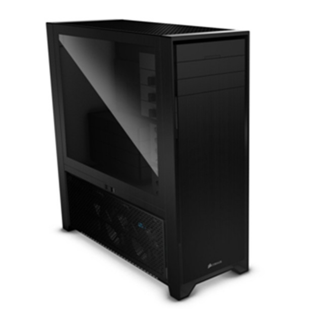 [24/09/2012] Corsair 900D 