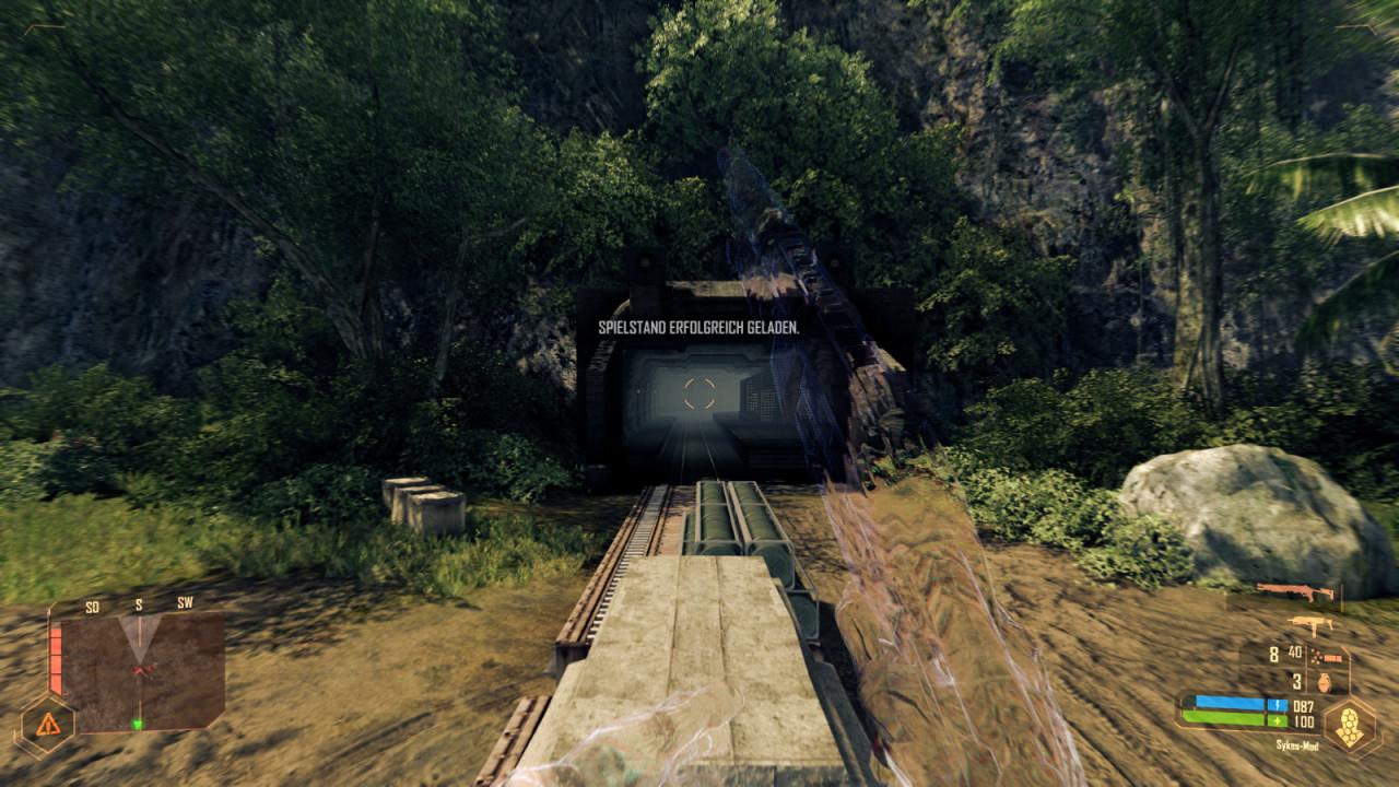 [04/09/2012] PCGH-Benchmark Crysis Warhead (From Hell's Heart)