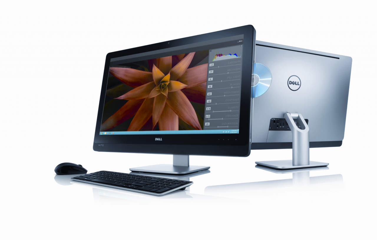 [19/09/2012] PC-Markt 2013: Es geht weiter abwärts