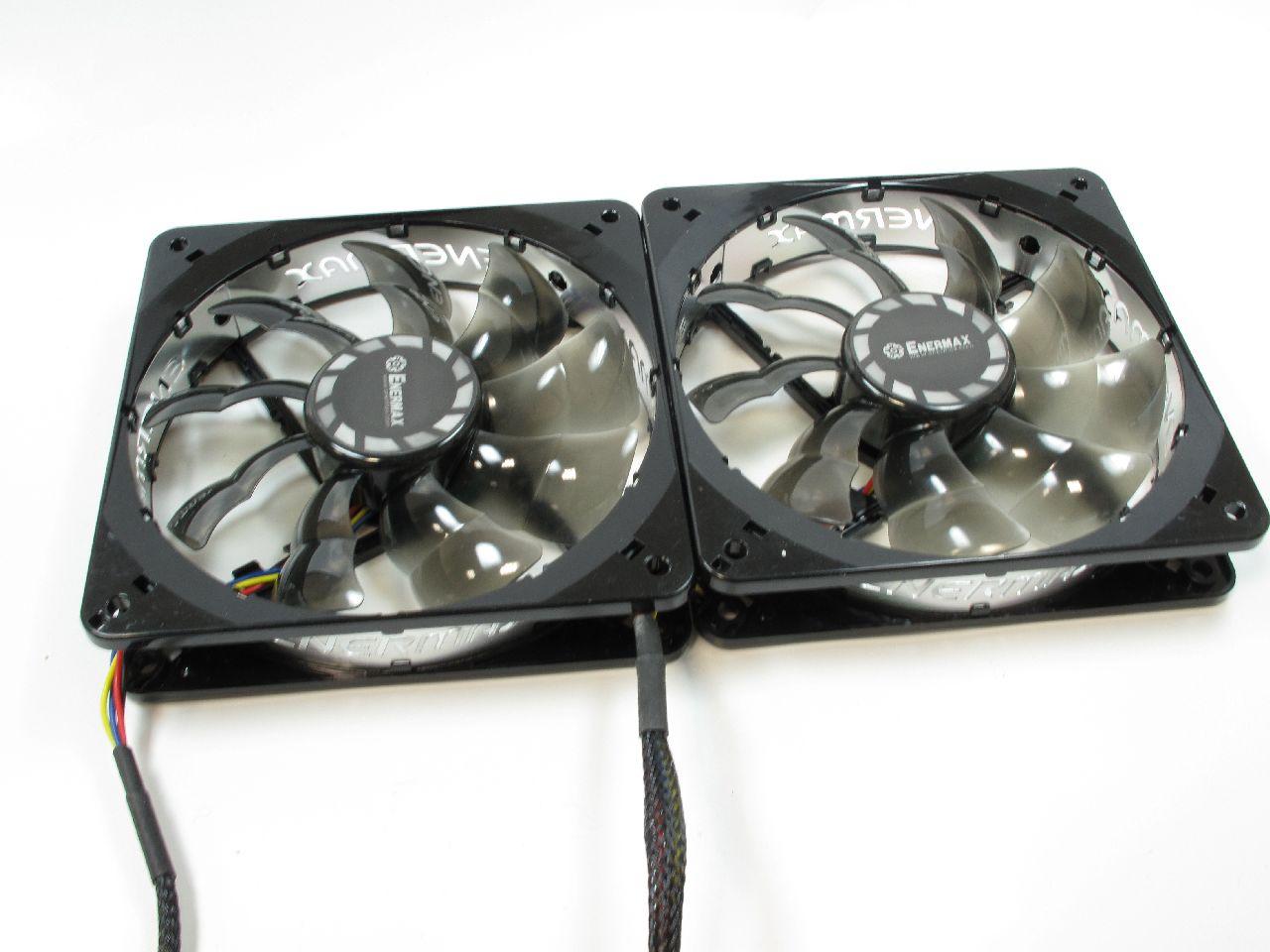 [21/09/2012] ELC120 - Enermax' neue Kompaktwasserkühlung im Test (11)