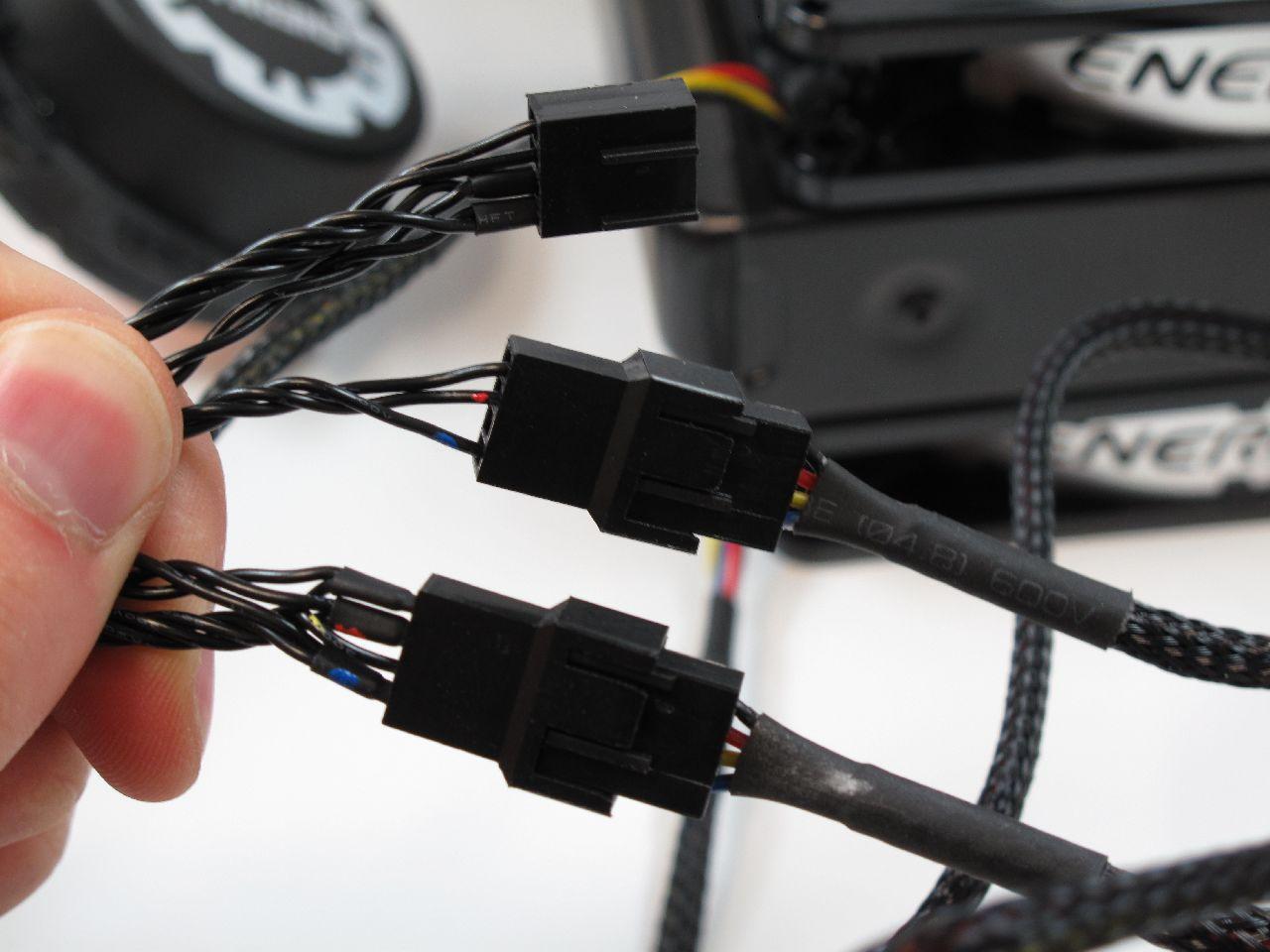 [21/09/2012] ELC120 - Enermax' neue Kompaktwasserkühlung im Test (13)